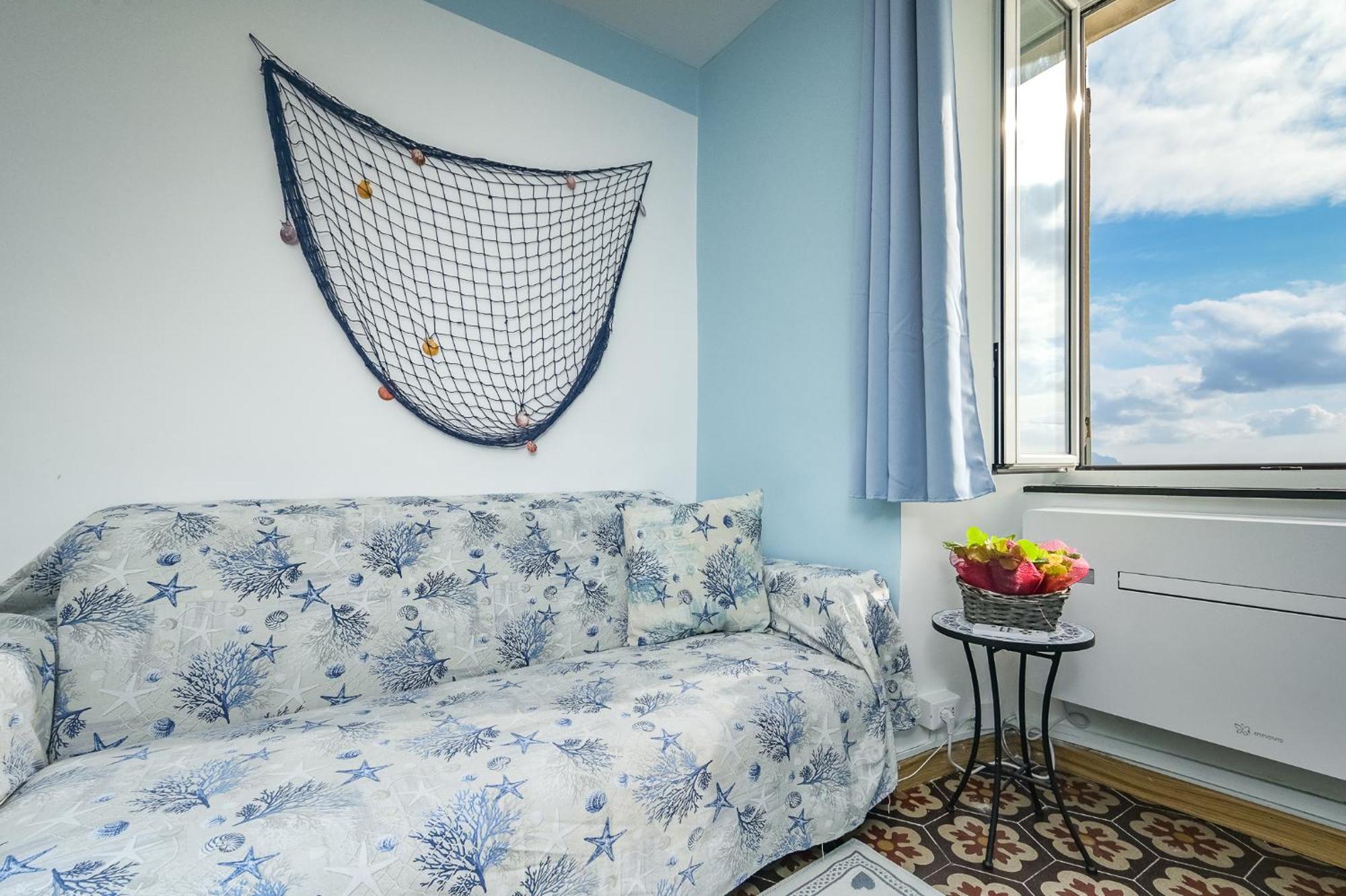 Nel Gozzo Sul Mare - Genovainrelax Apartment Exterior photo